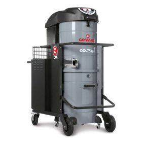 Comac CA40 porszívó