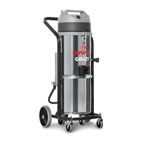 Comac CA1.25 porszívó