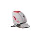 Comac Simpla 50 BTS hengerkefés súrolóautomata