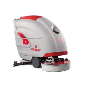 Comac Media 65 BT önjáró akkus súrolóautomata