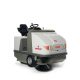 Comac CS80 B akkumulátoros ráülős ipari seprőgép