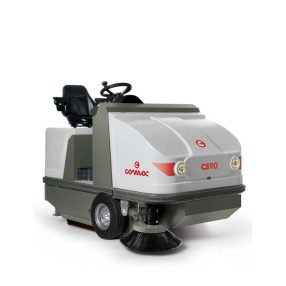 Comac CS90B seprőgép