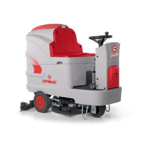 Comac Innova 60 B súrológép