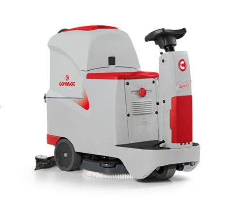 Comac Innova 55 B ráülős padlósúroló gép