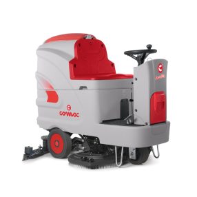Comac Innova 100 B súrológép