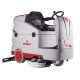 Comac Optima 100 B ráülős súrolóautomata