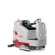 Comac Optima 90 BS hengerkefés ráülős súrolóautomata