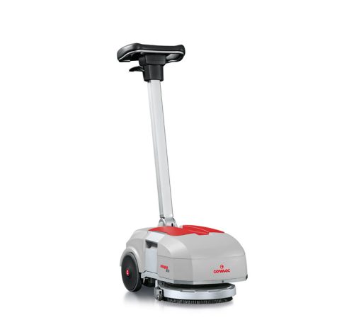 Comac Vispa XS kompakt lítium akkumulátoros padlótisztító gép