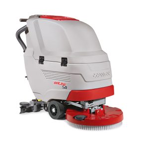Comac Antea 50 B súrolóautomata