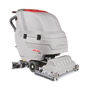 Comac Antea 50 BTS súrolóautomata