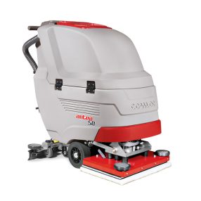 Comac Antea 50 BTO - Orbital súrolóautomata
