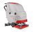 Comac Antea 50 BTO - Orbital súrolóautomata