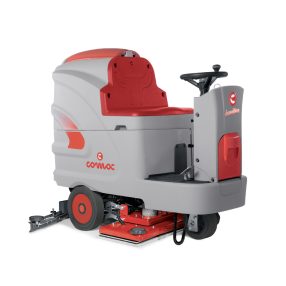 Comac Innova 70 BTO orbitál súrológép