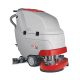 Comac Versa 65 BT gyalogkíséretű súrolóautomata