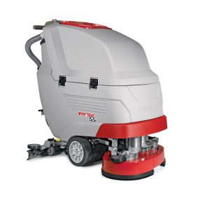 Comac Versa 55BT ipari súrolóautomata