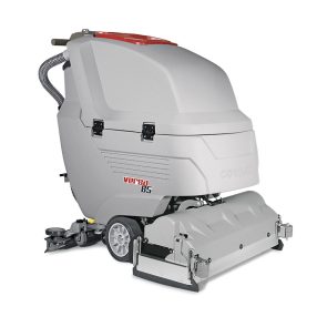 Comac Versa 65 BTS súrolóautomata