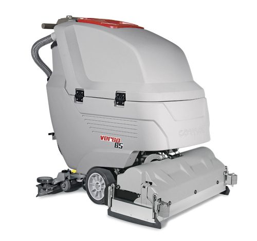 Comac Versa 65 BTS gyalogkíséretű súrolóautomata