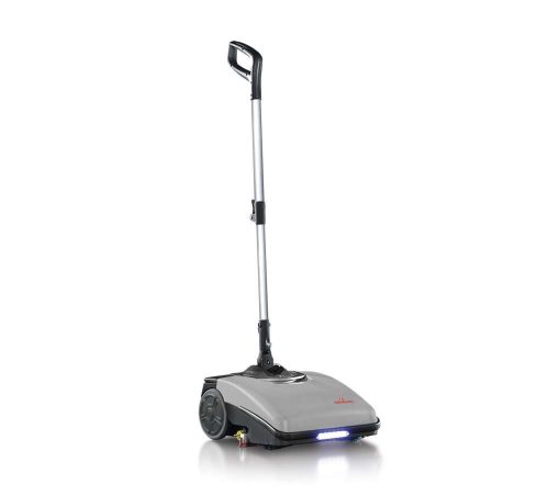 Comac Igea ultra-kompakt padlósúroló gép