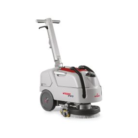 Comac Vispa Evo súrológép
