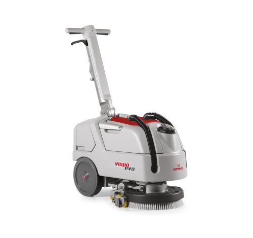 Comac Vispa EVO kompakt professzionális padlótisztító gép