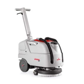 Comac Vispa XL önjáró ipari padlótisztító gép