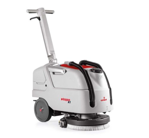 Comac Vispa XL önjáró ipari padlótisztító gép