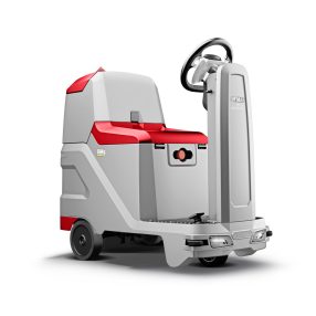 Comac SRO L Sanitizer fertőtlenítő takarítógép