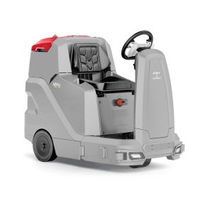 Comac SRO XL Sanitizer fertőtlenítő takarítógép