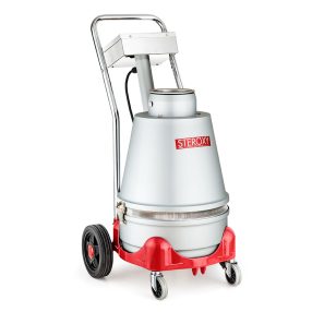 Steroxy fertőtlenítőgép