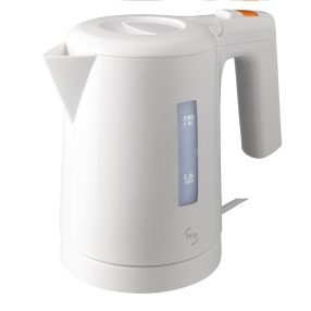 JVD Duchesse vízforraló