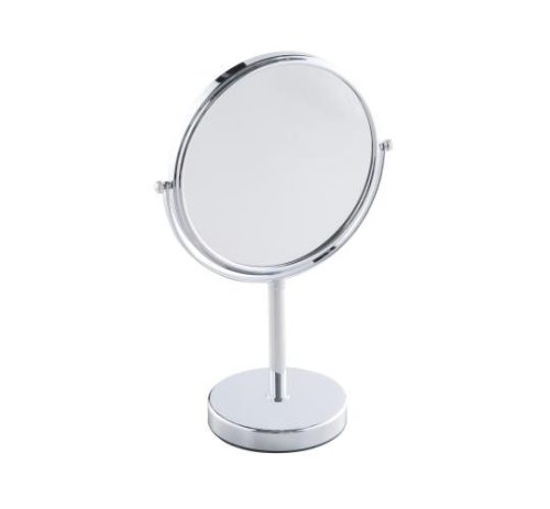 JVD Fiesta Sur Pied asztali tükör - krómozott