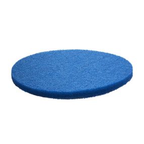 Fibratesco KÉK súroló pad - 6" - 152mm 