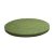 Fibratesco Zöld súroló pad - 10" - 254mm