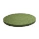 Fibratesco Zöld súroló pad - 19" - 483mm