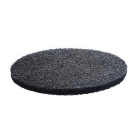 Fibratesco Fekete súroló pad - 24" - 610mm