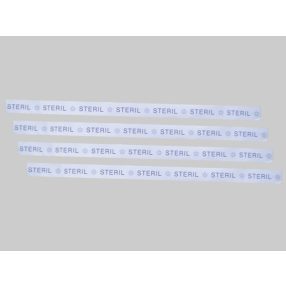 Steril csík 1000db