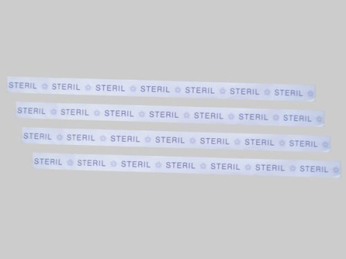 Steril csík 1000db