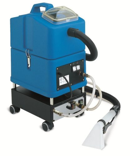 Santoemma SW15 Foam Light sűrűhabos kárpit- és autóbelső-tisztító