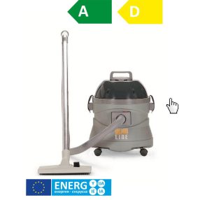 TMB Dry P12 oversilent takarítógép