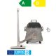 TMB Dry P12 silent takarítógép