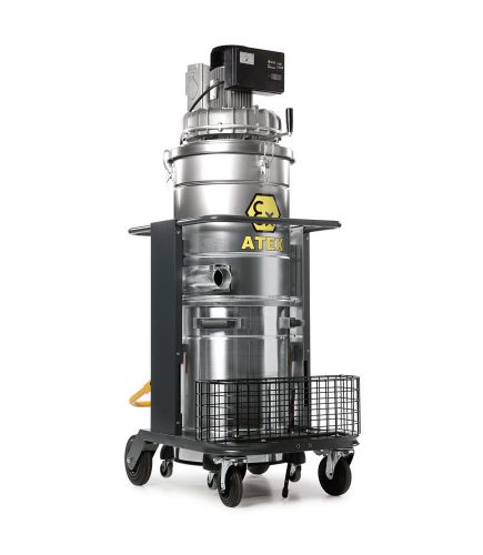 TMB T 100 T/Atex 22 takarítógép