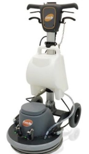 TMB TOR 43 Spray Extra - Excentrikus egytárcsás súrológép