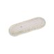 Pamut mop, zsebes 40cm