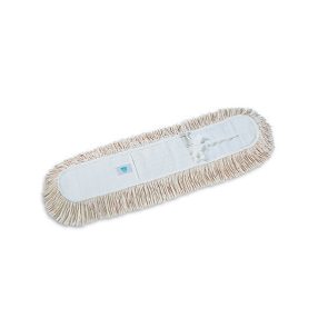 Pamut mop, szalagos 60cm 