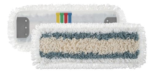TTS Uni System Tris mop csiptetős 40cm