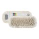 Pamut mop csiptetős 40x13cm