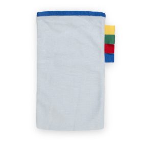 TTS Claris perforált törlőkendő 10db/cs