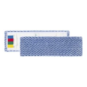 TTS Microsafe zsebes rendszerű lapos mop