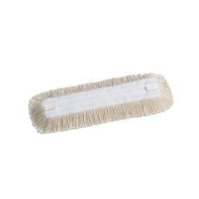 Pamut mop tépőzáras 60cm