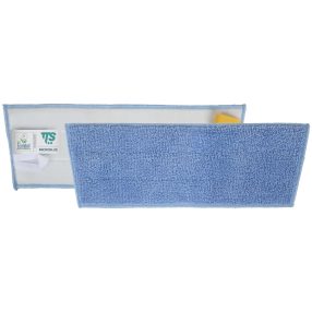 Velcrom mikroblue mop 30cm